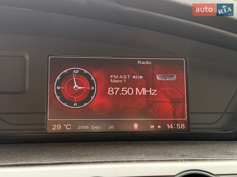 Седан MG 6 2013 в Здолбунове