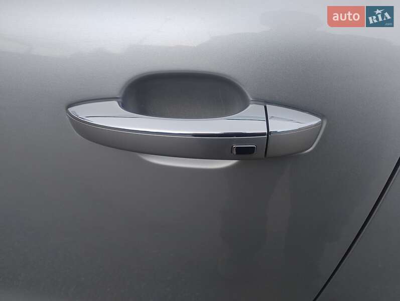 Позашляховик / Кросовер MG EHS 2021 в Черкасах фото 27 Позашляховик / Кросовер MG EHS 2021 в Черкасах