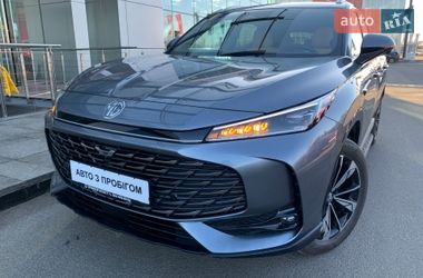 Внедорожник / Кроссовер MG EHS 2025 в Киеве