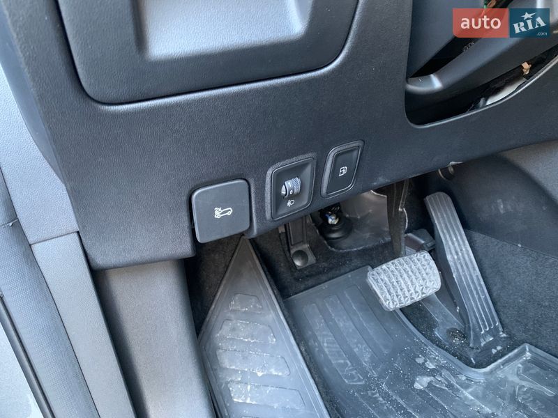 Внедорожник / Кроссовер MG EHS 2025 в Киеве