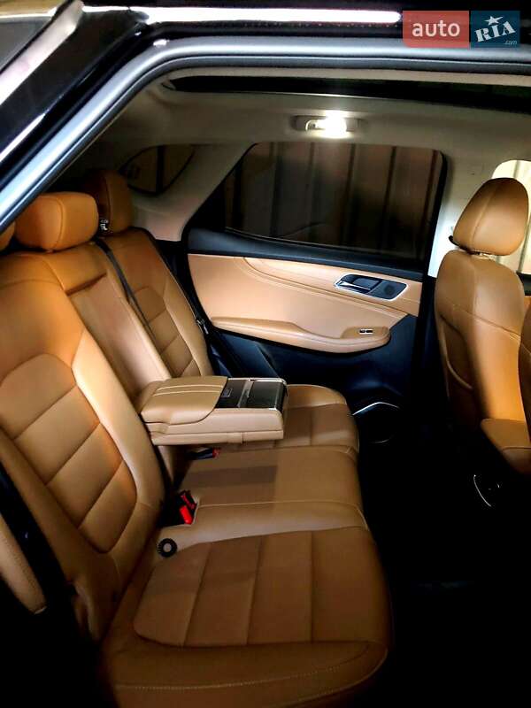 Внедорожник / Кроссовер MG HS 2022 в Снятине