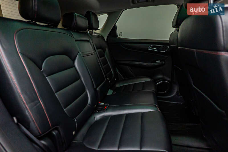 Внедорожник / Кроссовер MG HS 2023 в Киеве фото 12 Внедорожник / Кроссовер MG HS 2023 в Киеве
