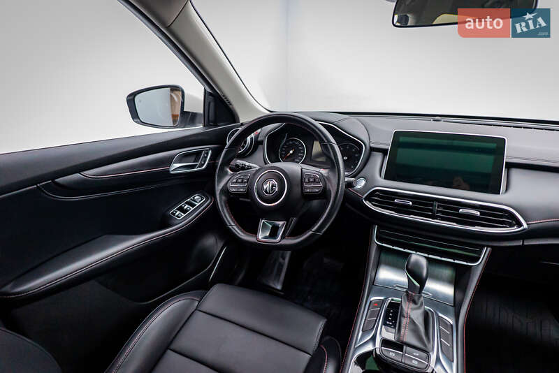 Внедорожник / Кроссовер MG HS 2023 в Киеве фото 9 Внедорожник / Кроссовер MG HS 2023 в Киеве