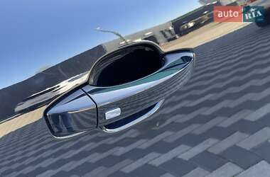 Внедорожник / Кроссовер MG HS 2023 в 