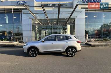 Внедорожник / Кроссовер MG HS 2024 в 