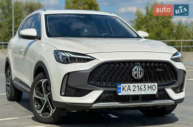 Внедорожник / Кроссовер MG HS 2023 в 