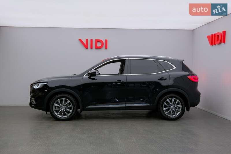 Внедорожник / Кроссовер MG HS 2022 в Киеве