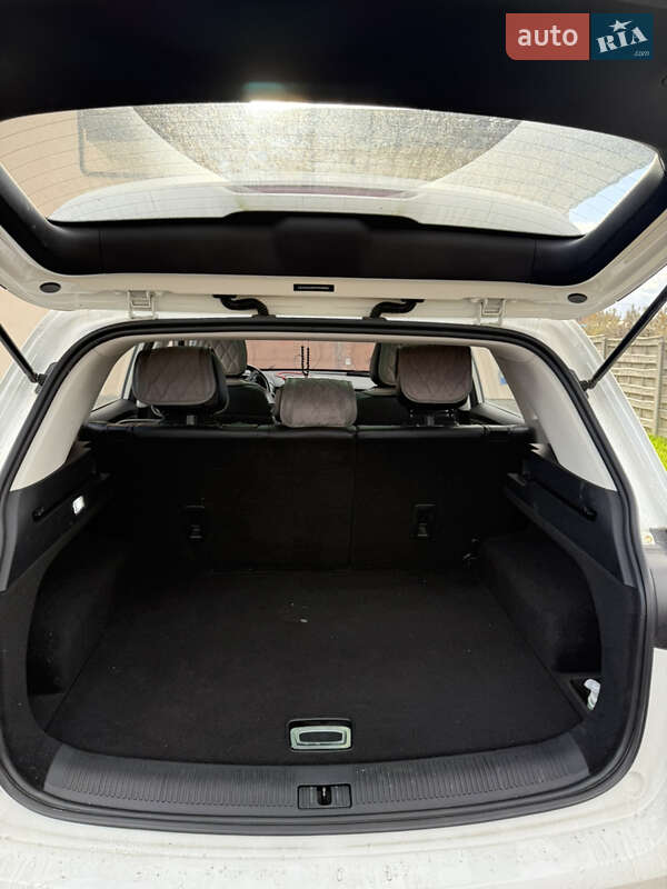 Внедорожник / Кроссовер MG HS 2022 в Хмельницком фото 2 Внедорожник / Кроссовер MG HS 2022 в Хмельницком