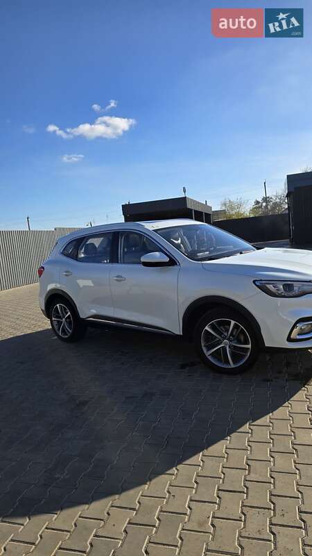 Внедорожник / Кроссовер MG HS 2023 в Виннице