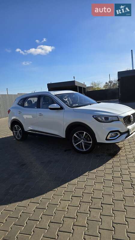 Внедорожник / Кроссовер MG HS 2023 в Виннице