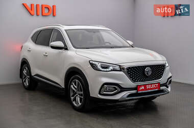 Позашляховик / Кросовер MG HS 2021 в Києві