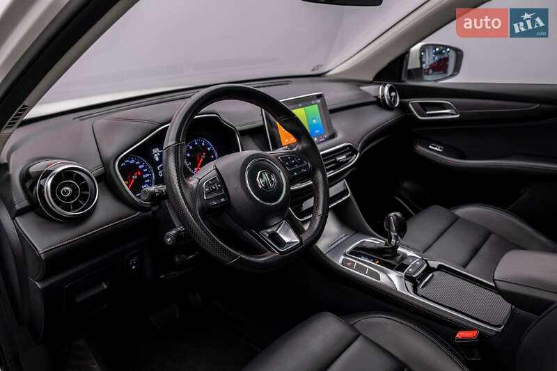 Позашляховик / Кросовер MG HS 2021 в Києві фото 18 Позашляховик / Кросовер MG HS 2021 в Києві