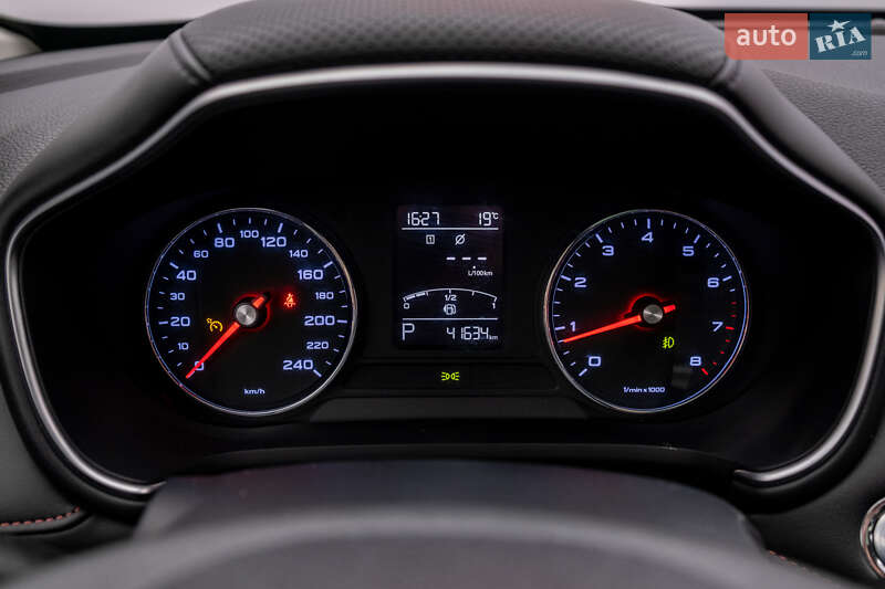 Позашляховик / Кросовер MG HS 2021 в Києві фото 23 Позашляховик / Кросовер MG HS 2021 в Києві