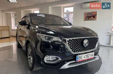 Позашляховик / Кросовер MG HS 2023 в Миколаєві