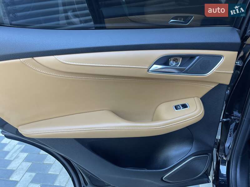 Позашляховик / Кросовер MG HS 2023 в Миколаєві фото 24 Позашляховик / Кросовер MG HS 2023 в Миколаєві