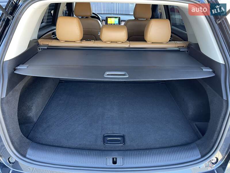 Позашляховик / Кросовер MG HS 2023 в Миколаєві фото 34 Позашляховик / Кросовер MG HS 2023 в Миколаєві