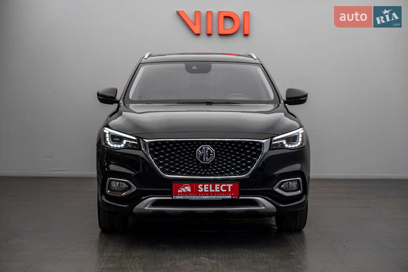 Позашляховик / Кросовер MG HS 2021 в Києві фото 2 Позашляховик / Кросовер MG HS 2021 в Києві