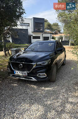 Внедорожник / Кроссовер MG HS 2021 в Киеве