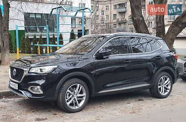 Позашляховик / Кросовер MG HS 2021 в Києві