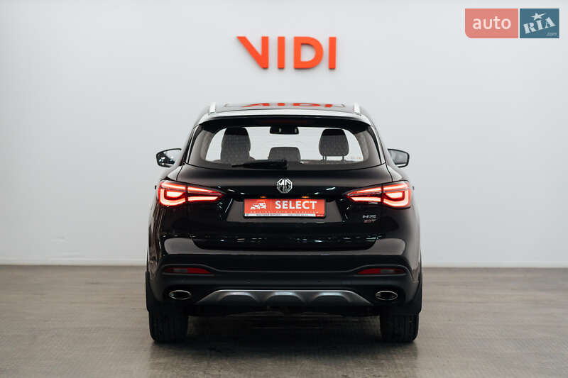 Внедорожник / Кроссовер MG HS 2021 в Киеве фото 17 Внедорожник / Кроссовер MG HS 2021 в Киеве