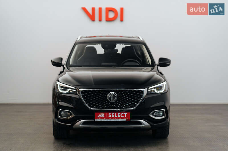 Внедорожник / Кроссовер MG HS 2022 в Киеве