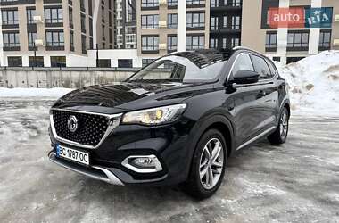 Внедорожник / Кроссовер MG HS 2021 в Львове