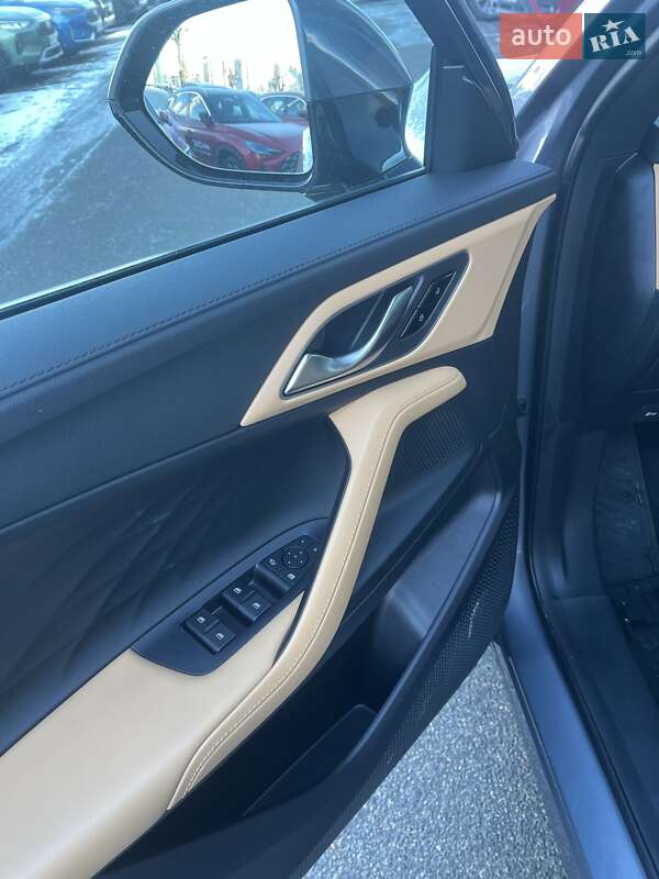 Внедорожник / Кроссовер MG HS 2024 в Киеве