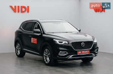 Внедорожник / Кроссовер MG HS 2021 в Киеве