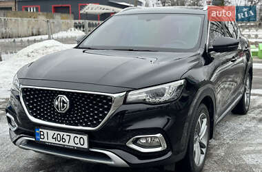 Внедорожник / Кроссовер MG HS 2021 в Лубнах