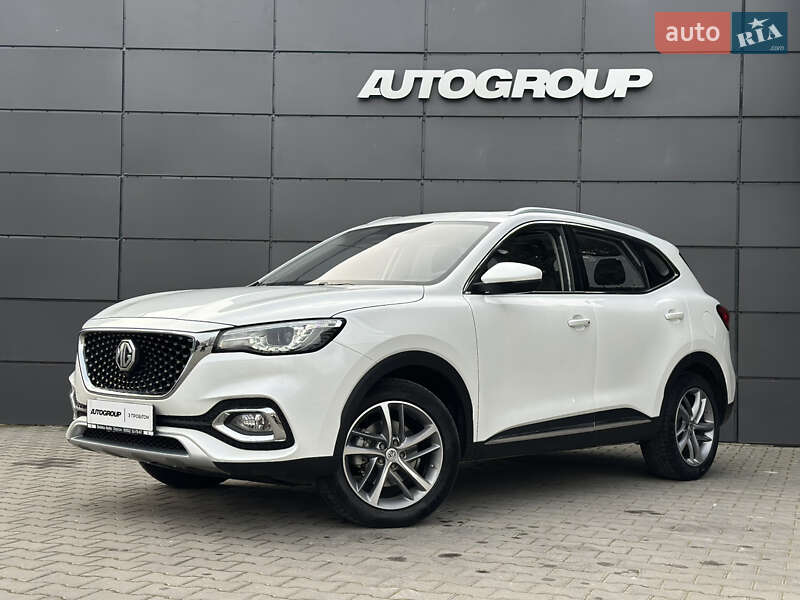 Позашляховик / Кросовер MG HS 2021 в Одесі