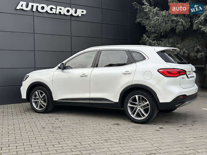 Позашляховик / Кросовер MG HS 2021 в Одесі