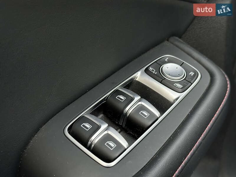 Позашляховик / Кросовер MG HS 2021 в Одесі