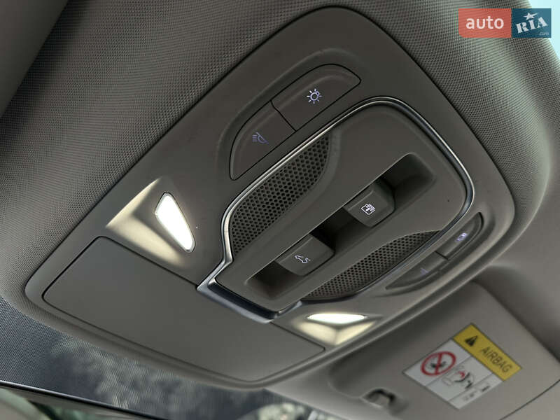 Позашляховик / Кросовер MG HS 2021 в Одесі