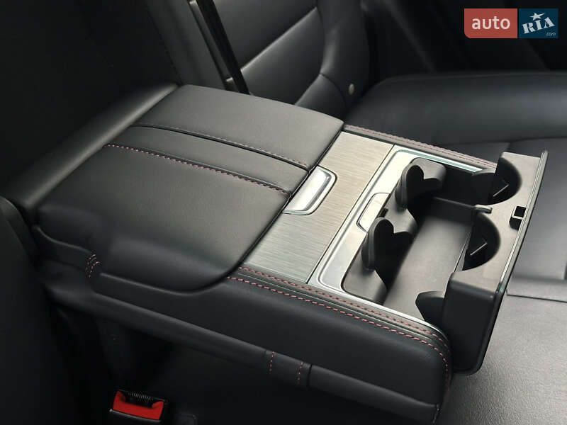 Позашляховик / Кросовер MG HS 2021 в Одесі