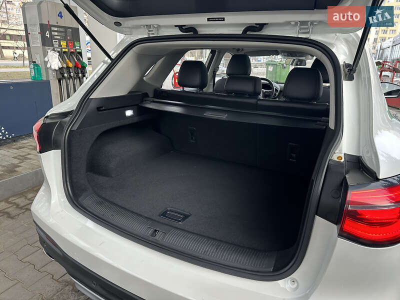 Позашляховик / Кросовер MG HS 2021 в Одесі