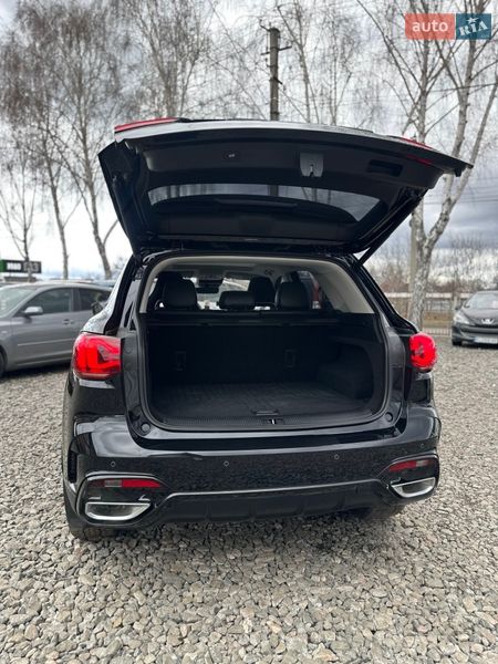 Внедорожник / Кроссовер MG HS 2023 в Смеле