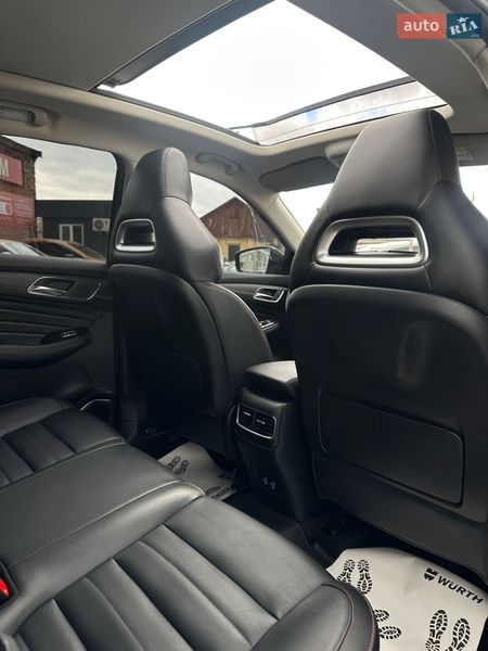 Внедорожник / Кроссовер MG HS 2023 в Смеле