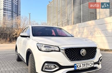 Внедорожник / Кроссовер MG HS 2023 в Киеве