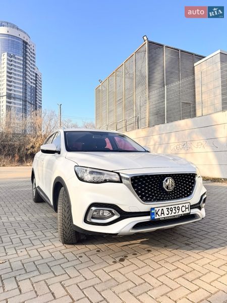 MG HS 2023 MG HS 2023