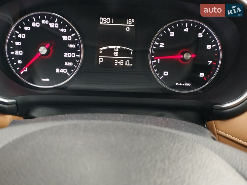 Внедорожник / Кроссовер MG HS 2022 в Снятине фото 5 Внедорожник / Кроссовер MG HS 2022 в Снятине