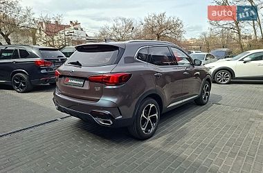 Позашляховик / Кросовер MG HS 2023 в Одесі