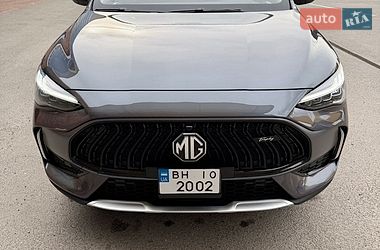 Позашляховик / Кросовер MG HS 2023 в Києві