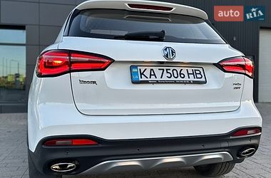 Внедорожник / Кроссовер MG HS 2021 в Запорожье