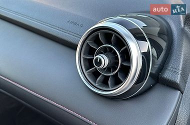 Внедорожник / Кроссовер MG HS 2021 в Запорожье