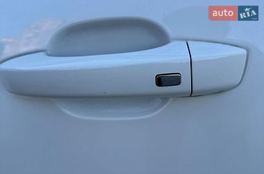 Внедорожник / Кроссовер MG HS 2021 в Запорожье
