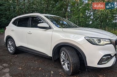 Внедорожник / Кроссовер MG HS 2021 в Полтаве