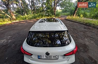 Внедорожник / Кроссовер MG HS 2021 в Полтаве