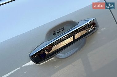 Позашляховик / Кросовер MG HS 2021 в Одесі