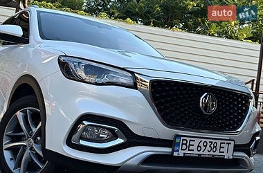 Позашляховик / Кросовер MG HS 2021 в Одесі