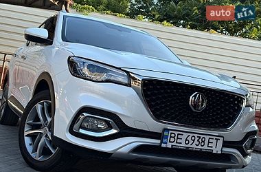 Позашляховик / Кросовер MG HS 2021 в Одесі